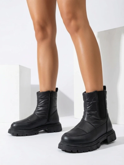 Royalfashion Moteriškos sniego batai Foyofo