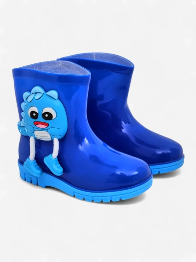 Royalfashion vaikų batai su monstru Zeus