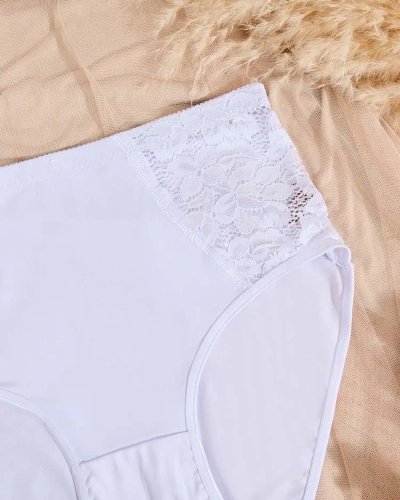"Royalfashion" Moteriškos kelnaitės PLUS SIZE