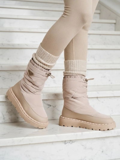 Royalfashion Женские снежные сапоги Yoppella