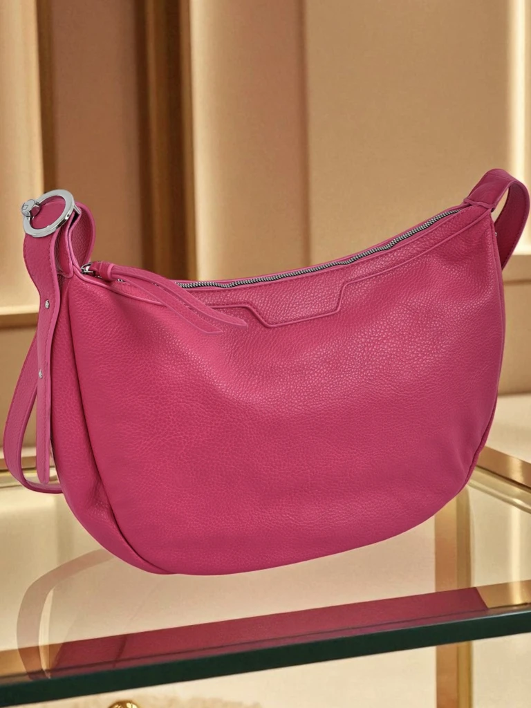 Royalfashion Didelis moteriškas eko odos shopper'is Arla Cove