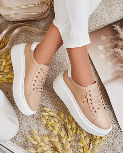 Royalfashion Moteriški sportiniai bateliai Taersev