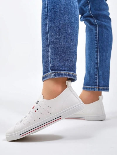 Royalfashion moteriški ekologiško odos sportbačiai Keopsa