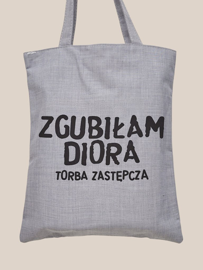 Royalfashion Сумка из ткани Funny Mood