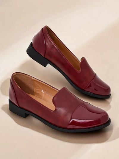 Royalfashion Elegantios moteriški batai „Loafers“ Offi