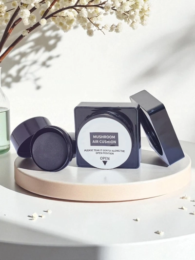 HudaBeauty veido makiažo pagrindas BB kremas su kolagenu, natūralios išvaizdos, kašmyro