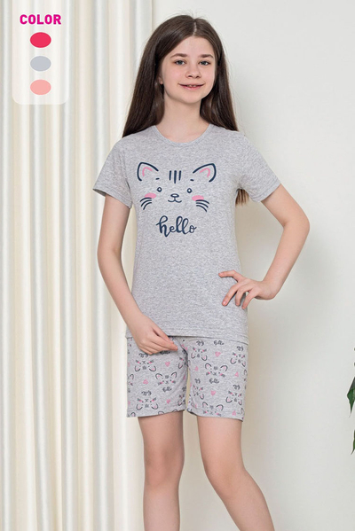 Royalfashion Детская пижама с принтом