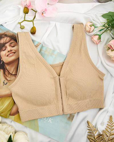 "Royalfashion" Moteriška sportinė liemenėlė