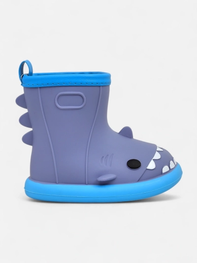 Royalfashion Vaikiški batai Sharky Sharky
