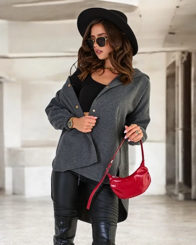 Женская куртка Royalfashion