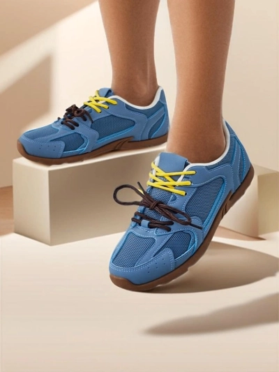Royalfashion moteriški sportiniai sportbačiai Erir