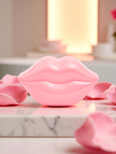 Aurelia Rose Collagen Lip Mask – роскошная коллагеновая маска для губ