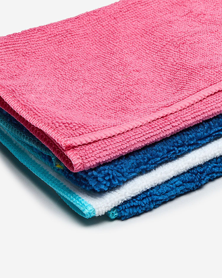 "Royalfashion" 3 buitinių šluosčių rinkinys