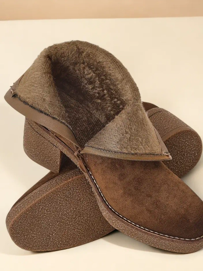 Женские ботинки Royalfashion Eco-suede на посту Egrios