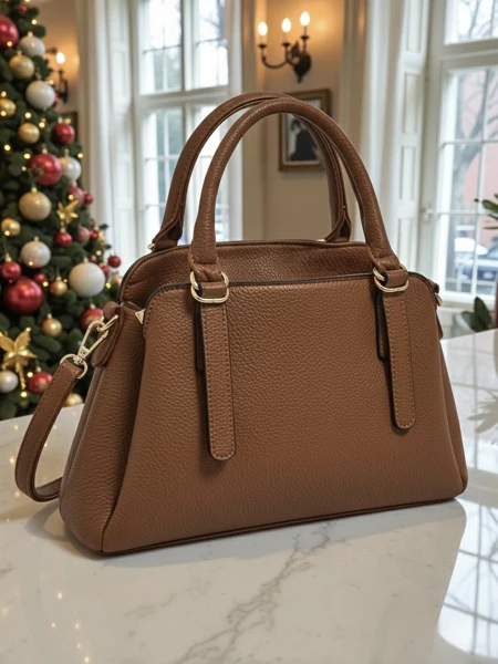 Maža moteriška rankinė iš eko odos Viott