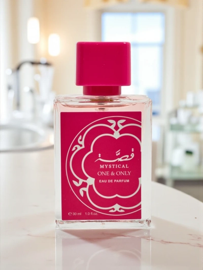 Inspirowana Damska woda perfumowana Mystical One&Only