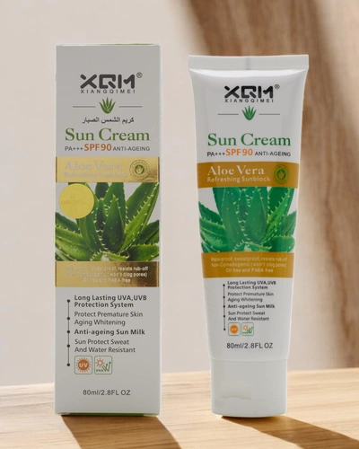 Apsauginis kremas 90 SPF 80ml