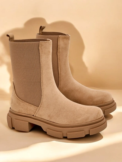 Женские ботинки Royalfashion Ezoli