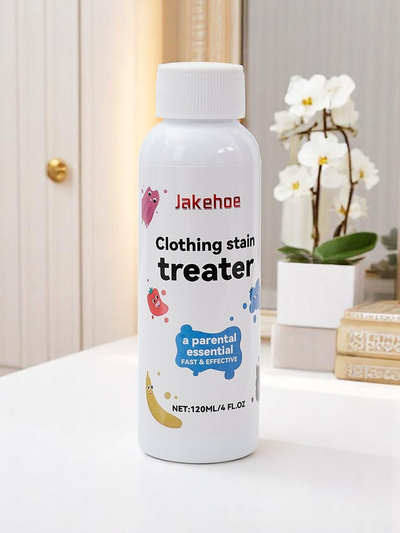 Пятновыводитель для одежды