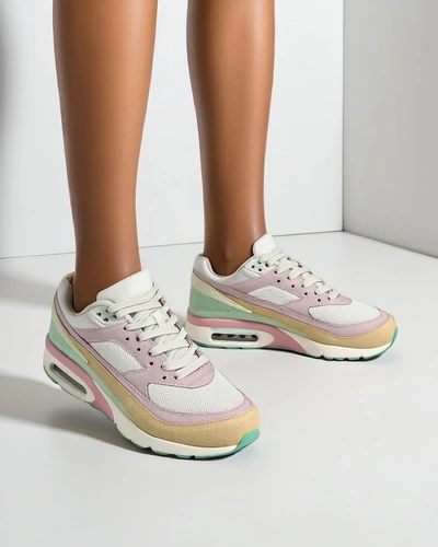 Royalfashion Женские спортивные кроссовки Asafla