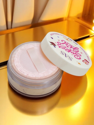 Biri pudra su SPF 50 Golden Glow