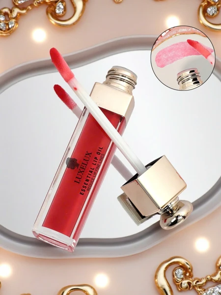 RoseWood Hydrating Lip Oil