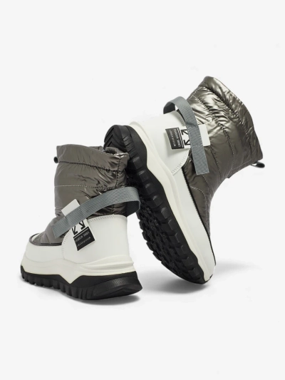 Moteriški aulinukai a'la sniego batai Livvo