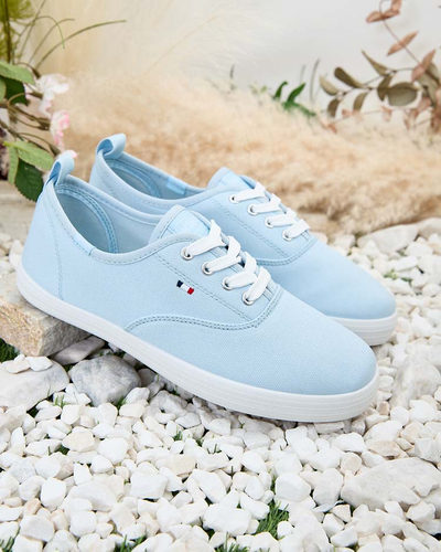 "Royalfashion" moteriški sportbačiai "Secilla"