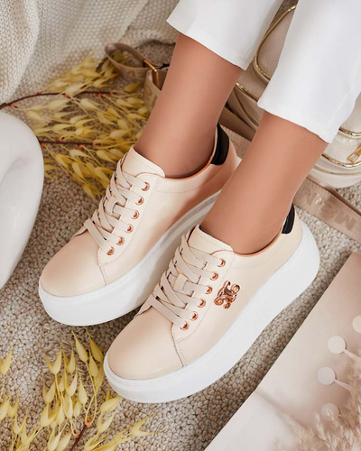 Royalfashion Женская спортивная обувь Taersev