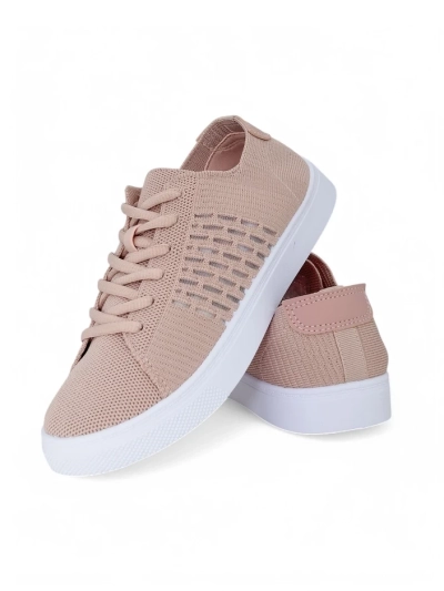 Royalfashion Женские тканевые спортивные туфли Norbiese