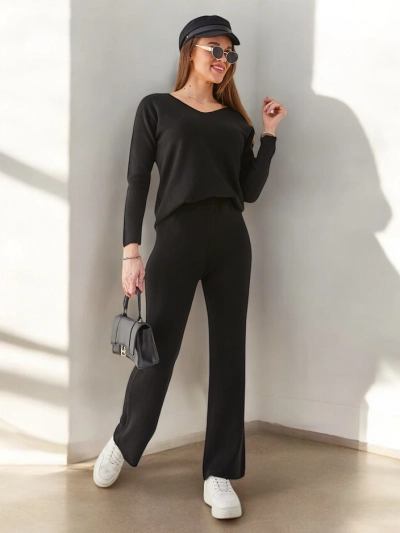 Royalfashion Женский комплект свитеров