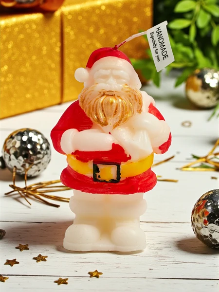 Šventinė kvapioji žvakė „Christmas Evening“