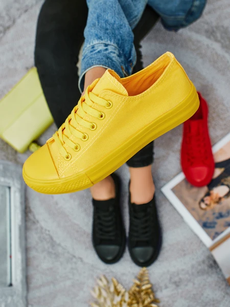 Royalfashion Moteriški sportiniai bateliai Hirri