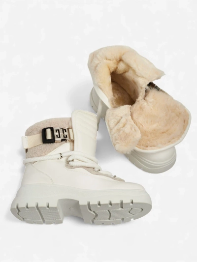 Karališki mados Moteriški kelnės Uemi