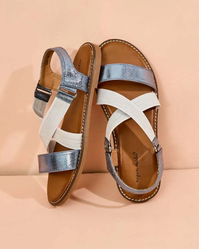 "Royalfashion" Moteriški sandalai "Filio"