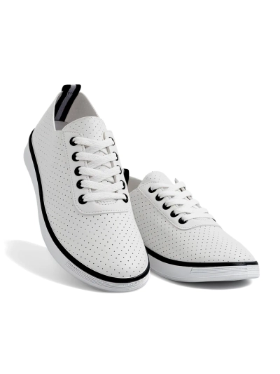 Royalfashion Moteriški perforuoti sportbačiai Pumbes