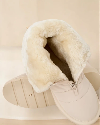 Женские снежные сапоги Royalfashion Nesisa