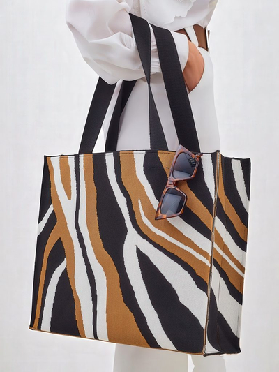 Royalfashion Сумка из ткани Safari Vibe