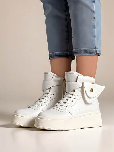 Royalfashion Женская спортивная обувь Tersela