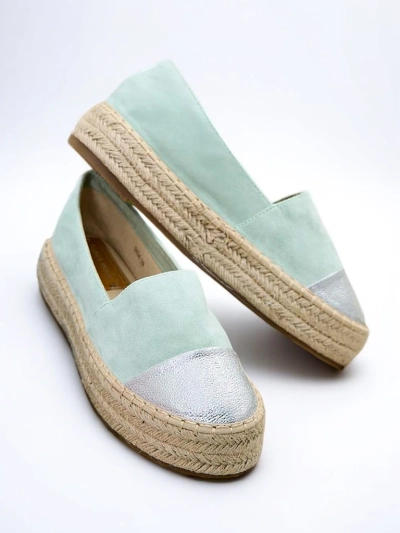 "Royalfashion" Moteriškos espadrilės "Deralle"