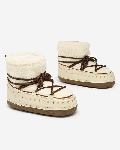 Royalfashion Женские снегоступы Vimelud