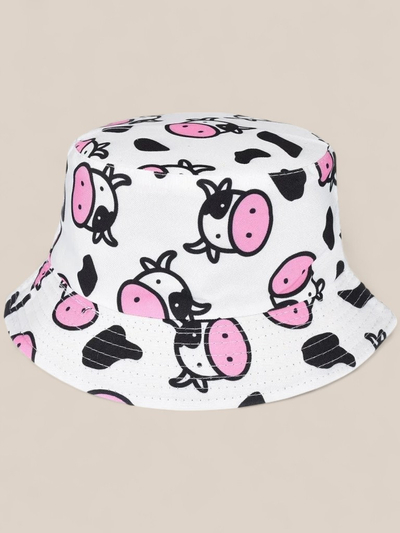 Royalfashion Детская панама Color Splash Bucket