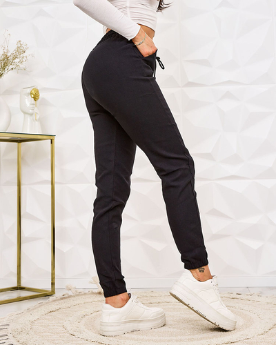 Royalfashion Женские брюки из ткани