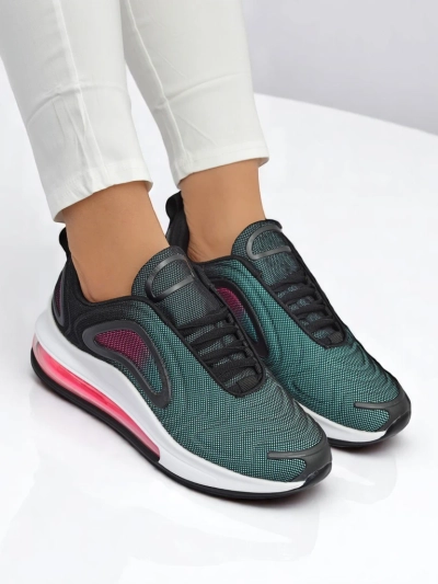 Royalfashion Sportowe sneakersy damskie Active Blend