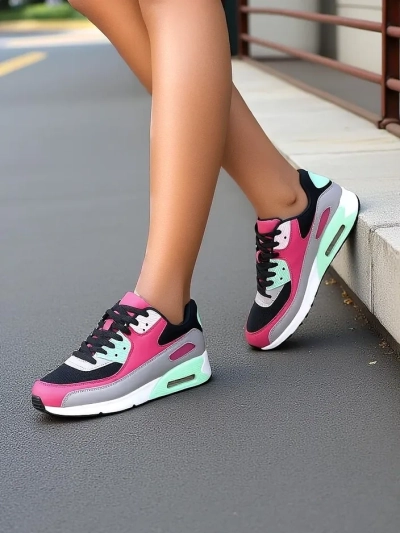 Royalfashion Женские кроссовки Airnel