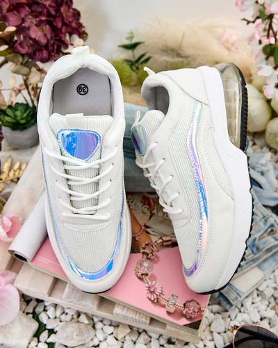 Royalfashion Женские спортивные кроссовки Oti