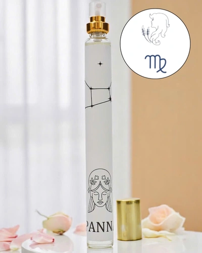 Kvepianti vanduo Zodiako ženklas Mergelė 35 ml