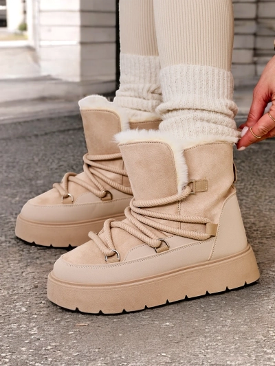 Женские пирожные с вышивкой Royalfashion Liloz