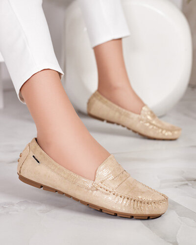 Royalfashion Moteriški mokasinai Nicotta