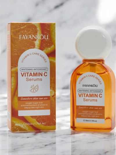 FAYANKOU Vitamin C serumas 50 ml